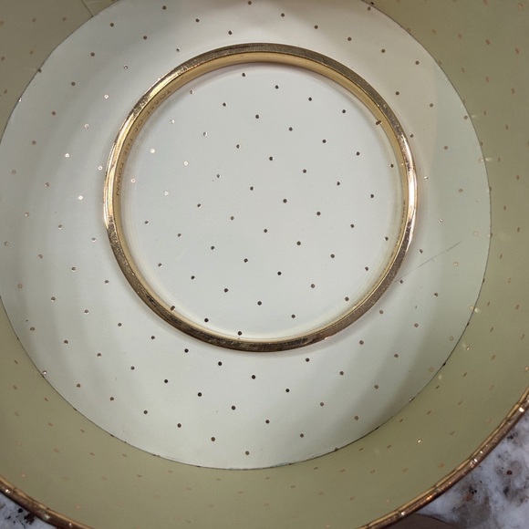 Kate Spade Blush Pink and Gold Bracelet - Picture 3 of 4